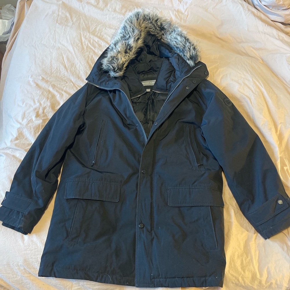 Men’s Michael Kors Parka